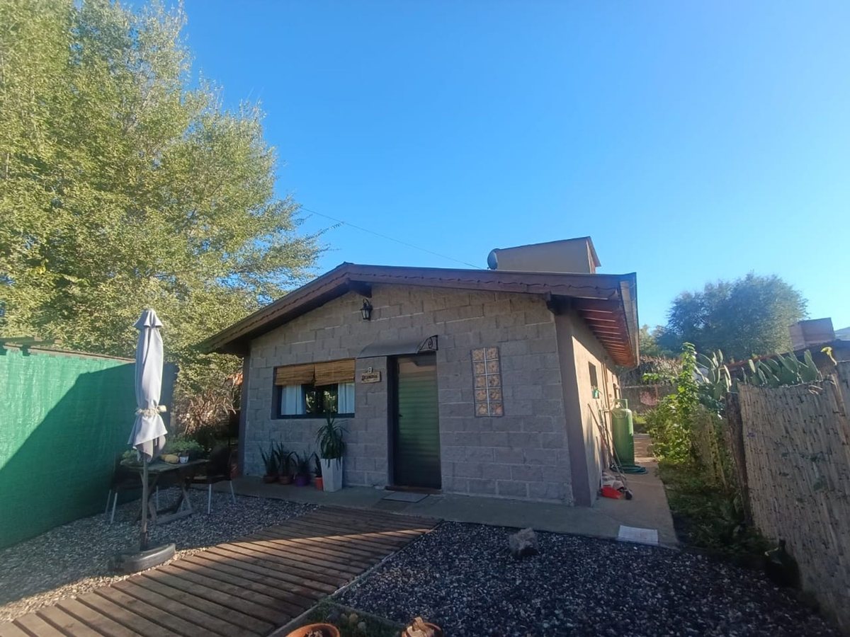 Foto 7 — Venta 2 Casas en Santa Rosa de Calamuchita CBA