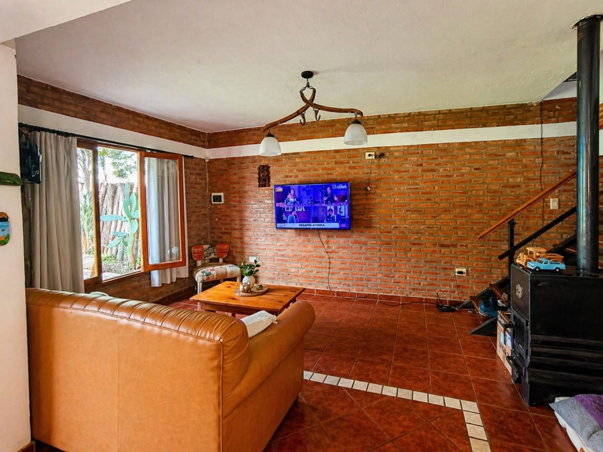 Venta 2 Casas en Santa Rosa de Calamuchita CBA