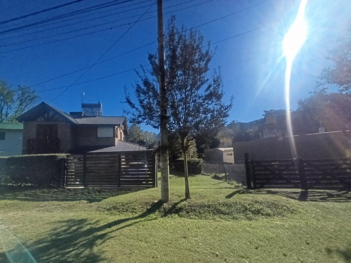 Foto 24 — Venta 2 Casas en Santa Rosa de Calamuchita CBA