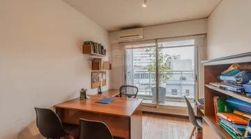 Oficina en venta con excelente renta