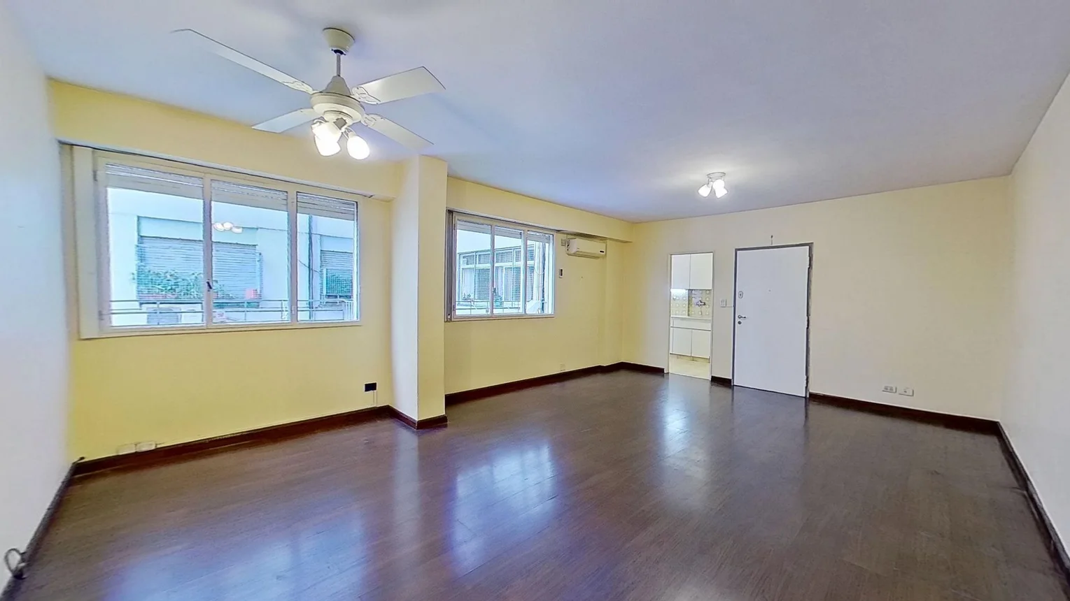 Departamento en venta en Almagro, foto 5