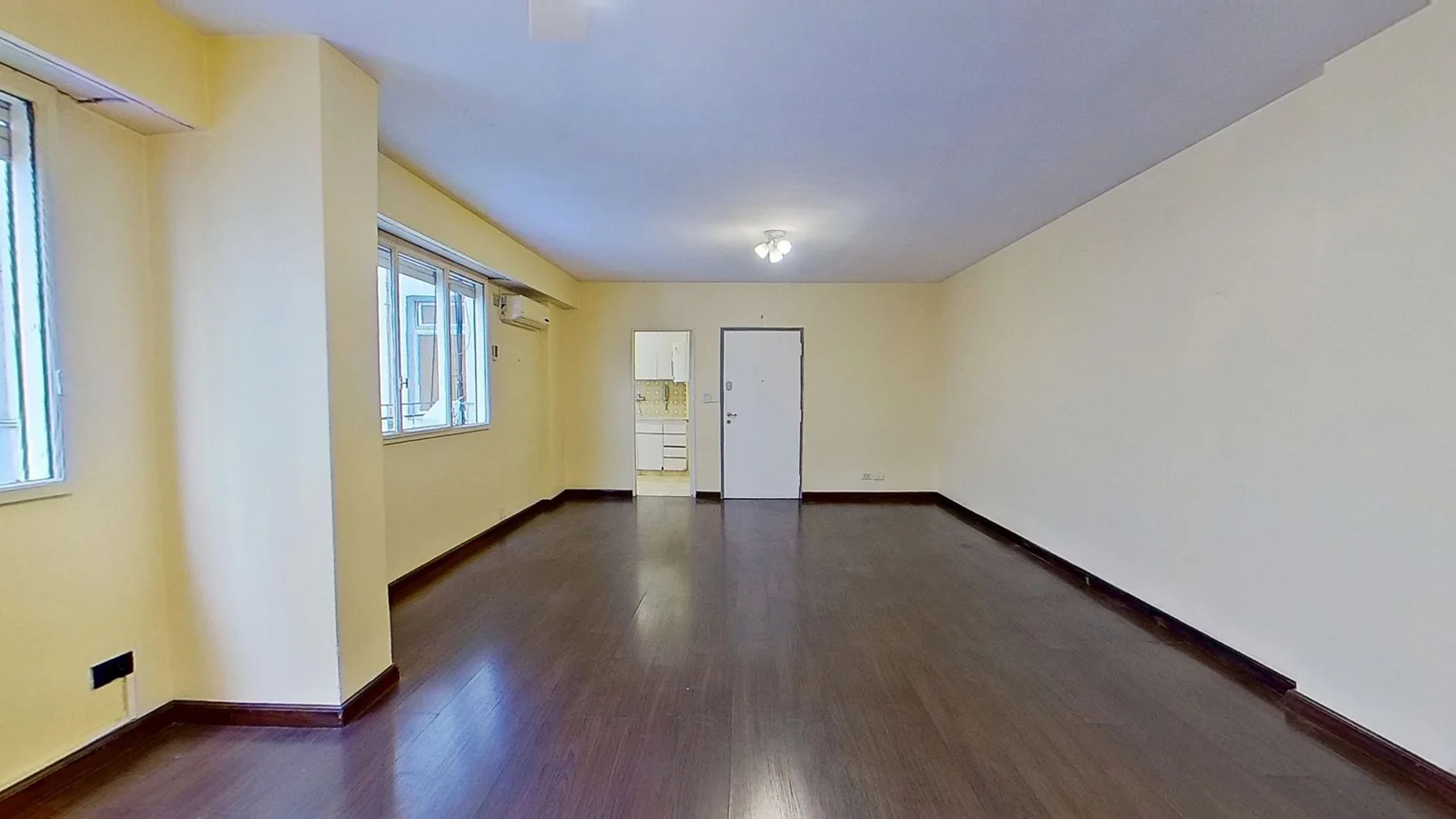 Departamento en venta en Almagro, foto 3