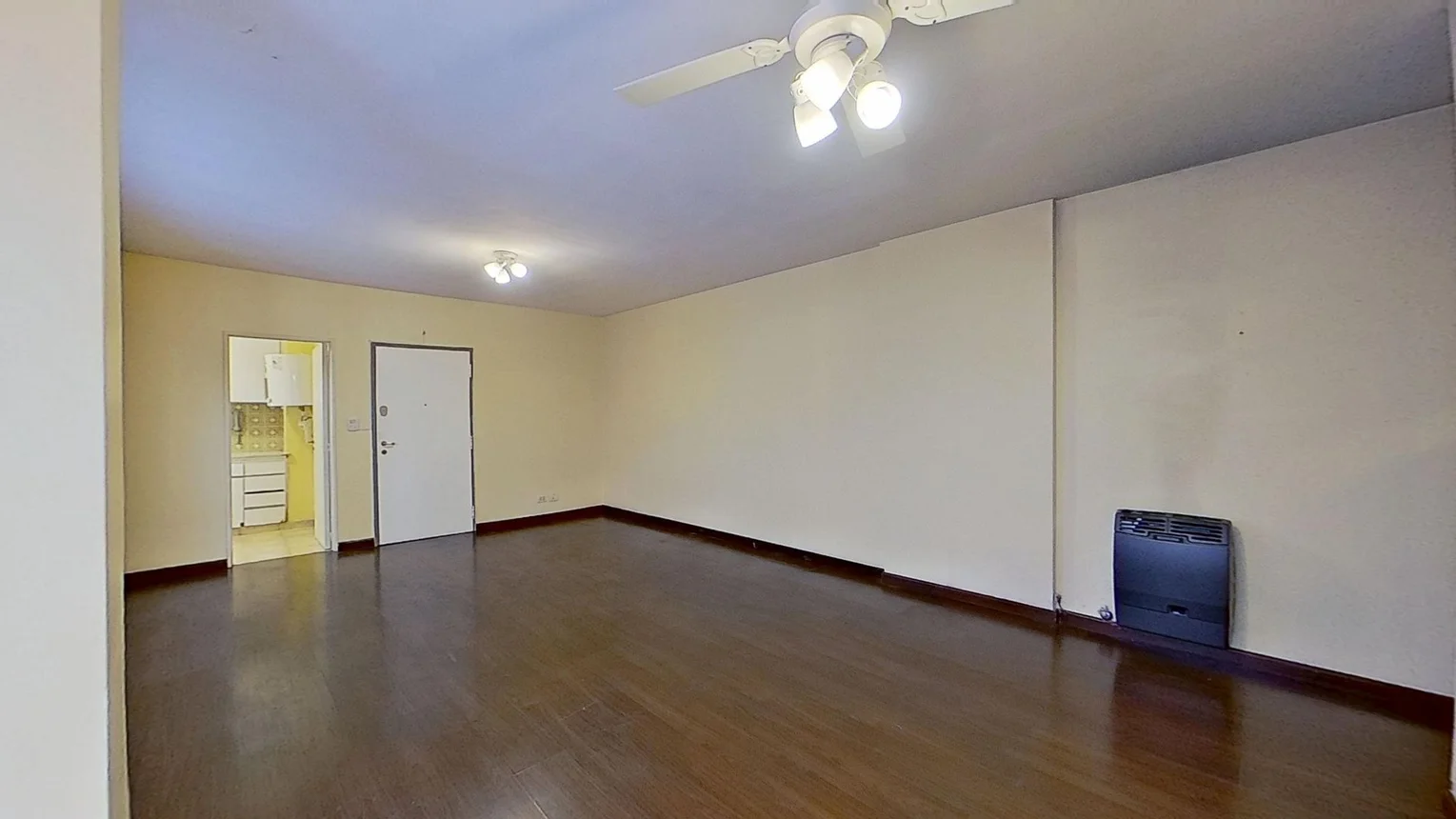Departamento en venta en Almagro, foto 4