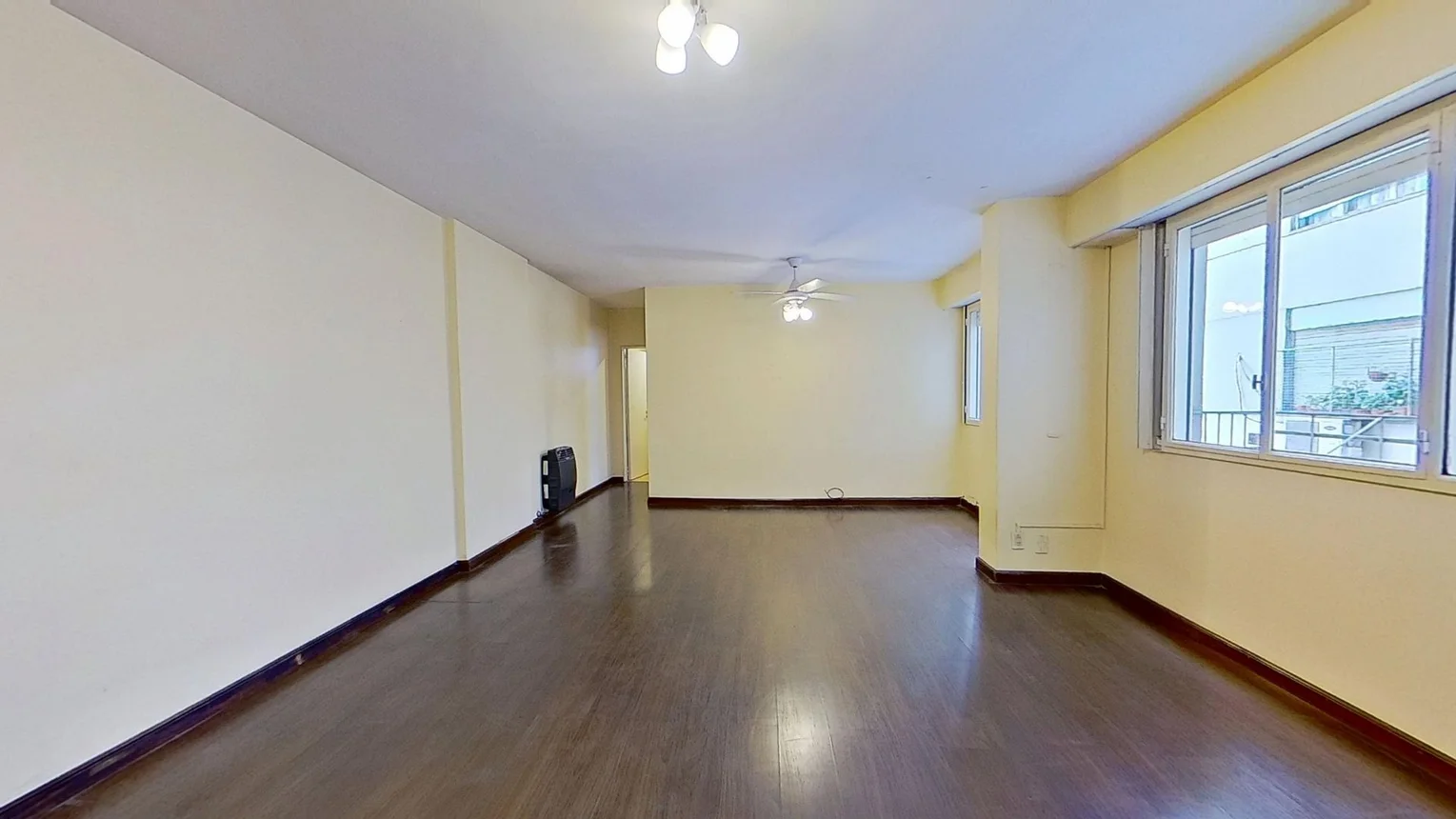 Departamento en venta en Almagro, foto 2