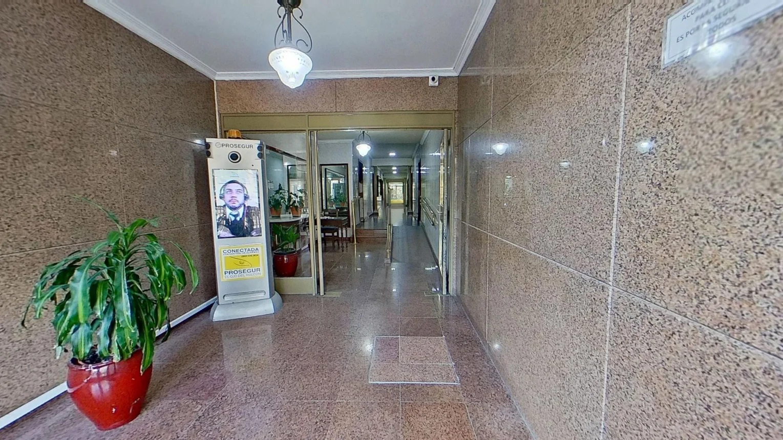Departamento en venta en Almagro