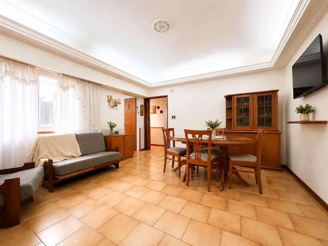 Departamento de 3 ambientes en venta en Lomas del Mirador, Roque Sáenz Peña 2800, foto 3
