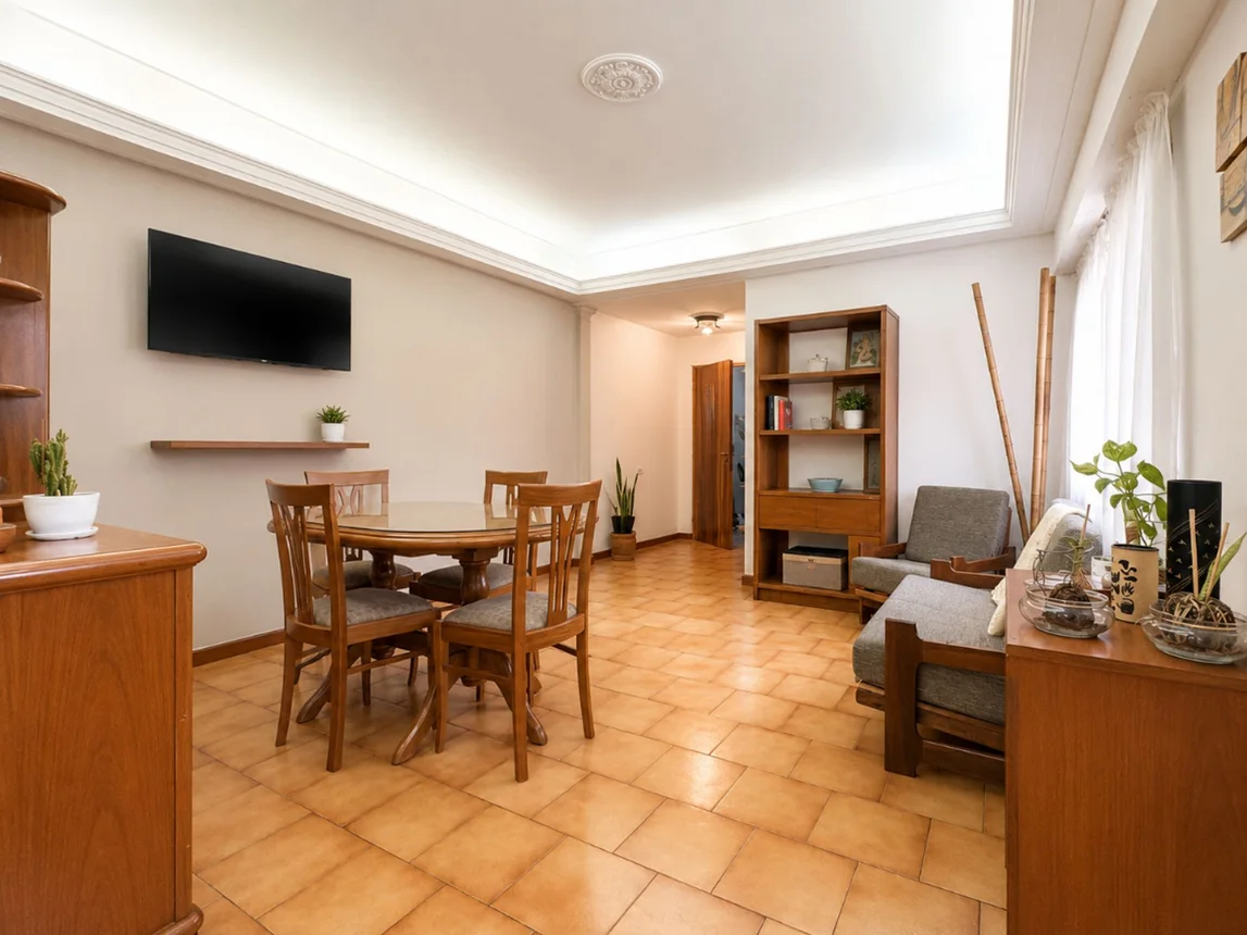 Departamento de 3 ambientes en venta en Lomas del Mirador, Roque Sáenz Peña 2800, foto 2