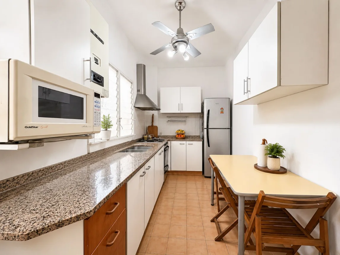 Departamento de 3 ambientes en venta en Lomas del Mirador, Roque Sáenz Peña 2800, foto 4