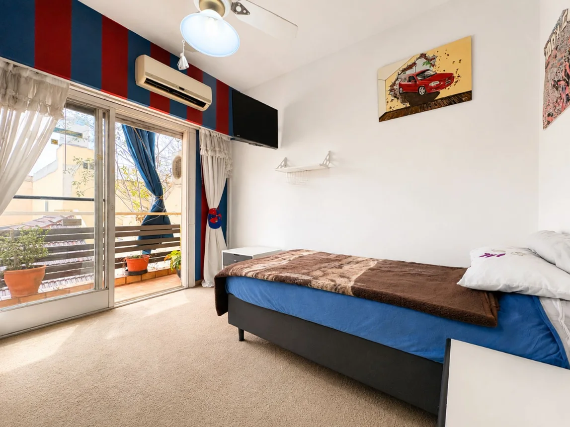 Departamento de 3 ambientes en venta en Lomas del Mirador, Roque Sáenz Peña 2800, foto 5