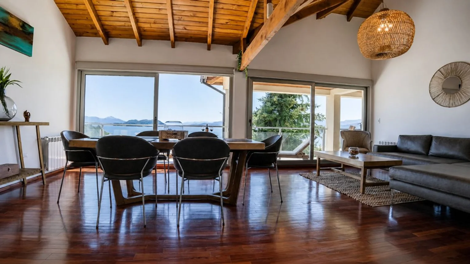 Departamento de 4 ambientes en alquiler en San Carlos de Bariloche, Avenida Exequiel Bustillo 7700, foto 5