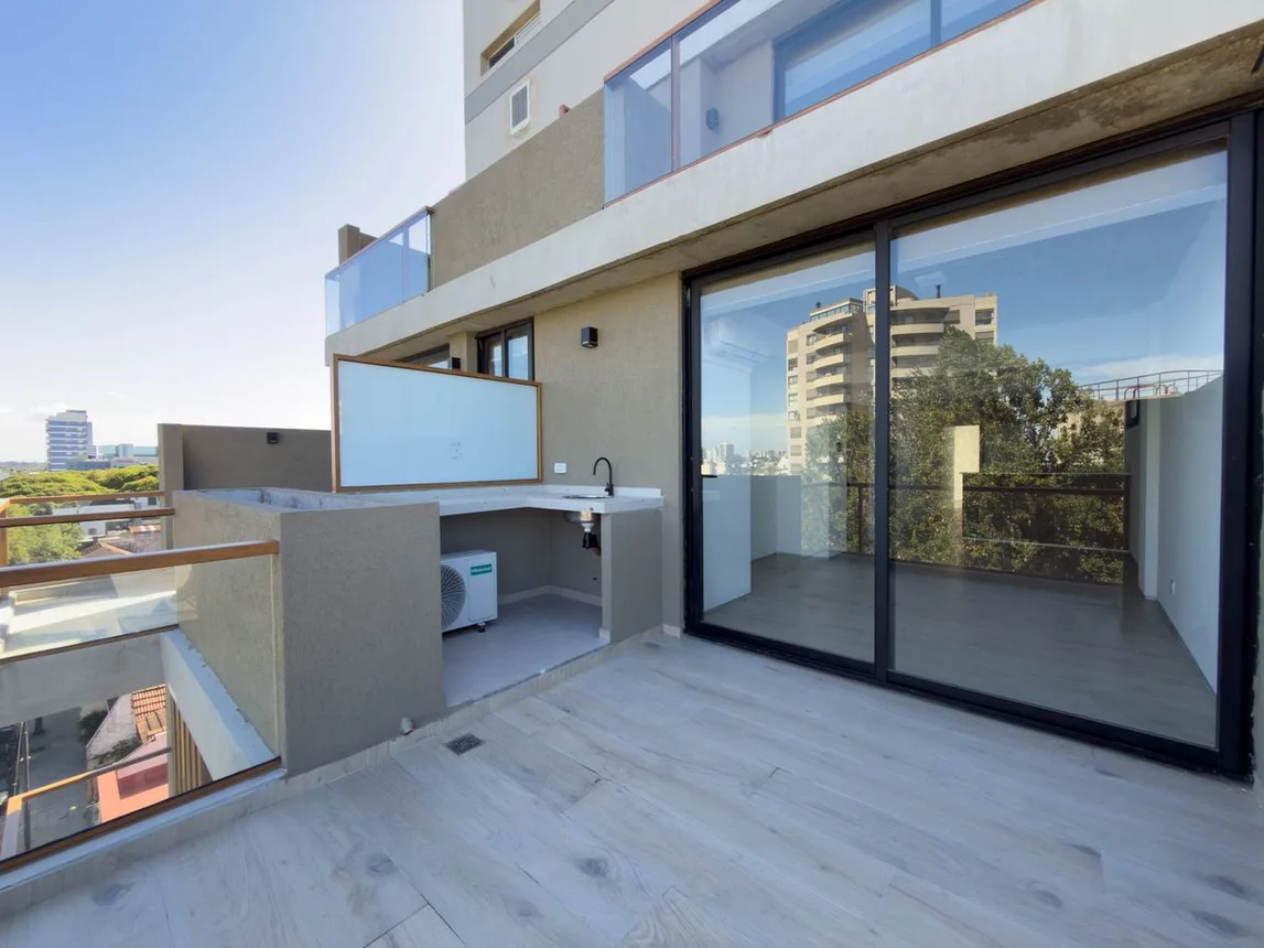 Departamento en venta en Saavedra, foto 2