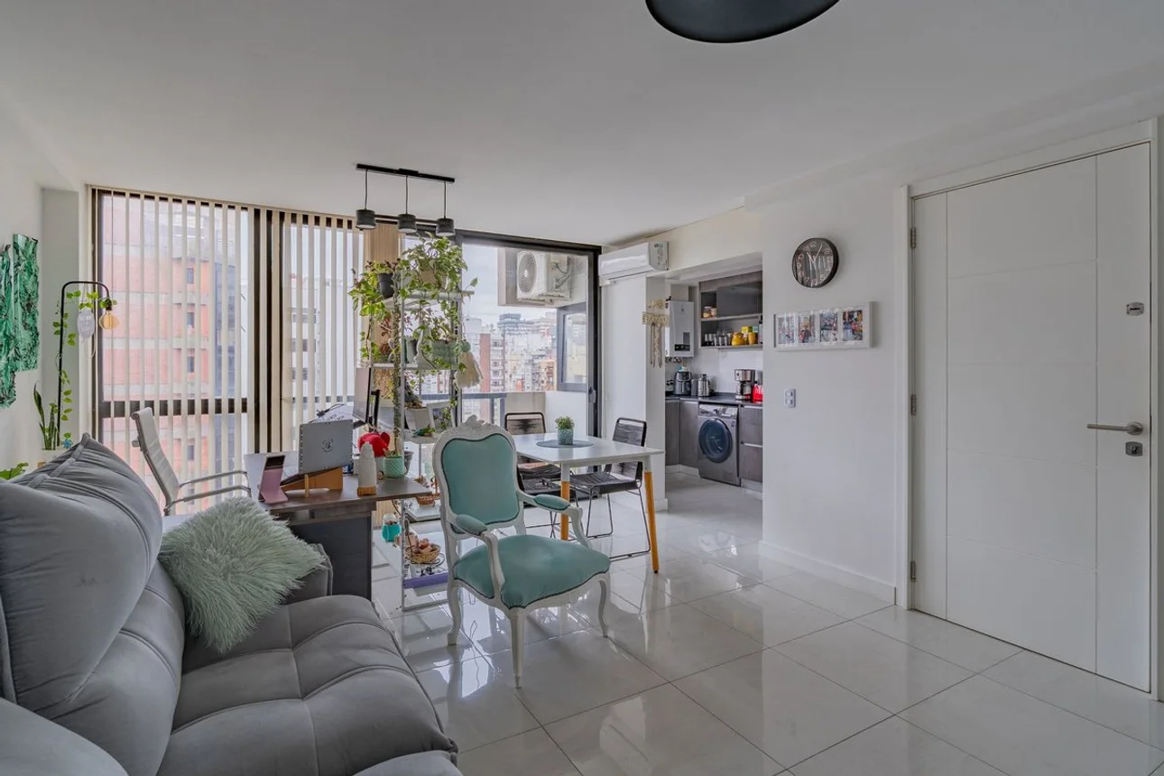 Departamento en venta en Mar del Plata, foto 2