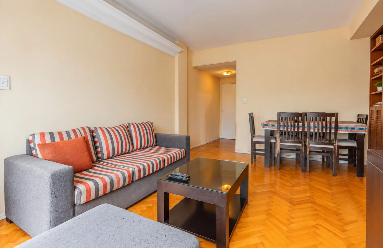 Semipiso de 4 ambientes en venta en Balvanera, Avenida Hipólito Yrigoyen 2700, foto 5