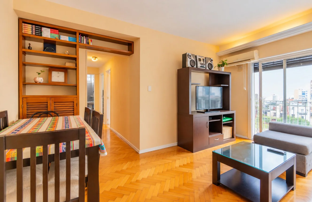 Semipiso de 4 ambientes en venta en Balvanera, Avenida Hipólito Yrigoyen 2700, foto 4
