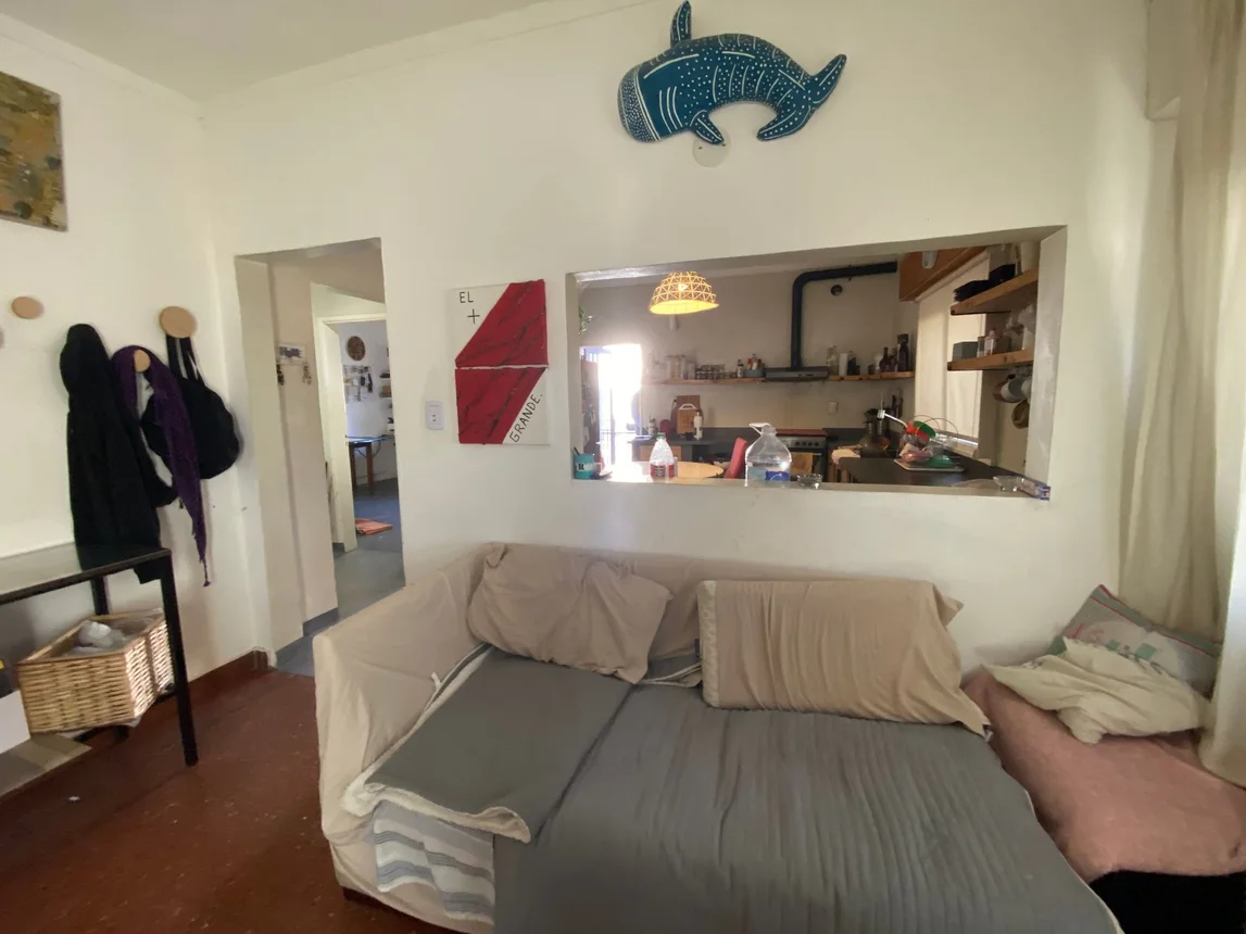 Casa de 6 ambientes en venta en Villa Maipú, E.c. Villegas 2600, foto 2