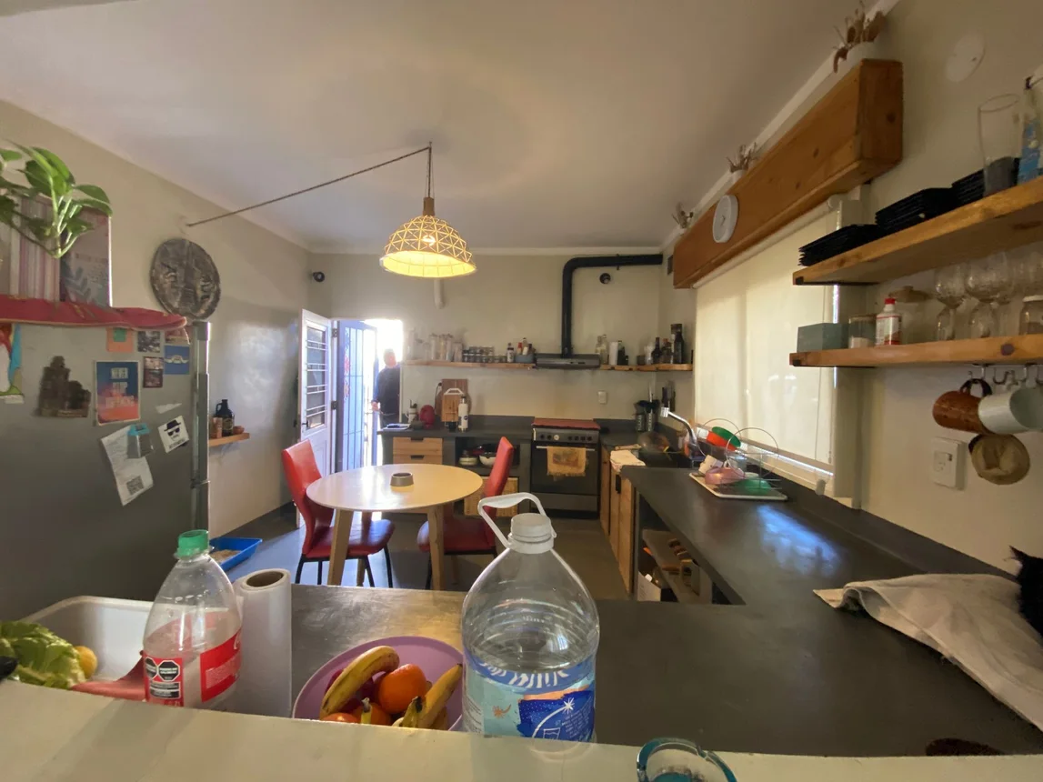Casa de 6 ambientes en venta en Villa Maipú, E.c. Villegas 2600, foto 3