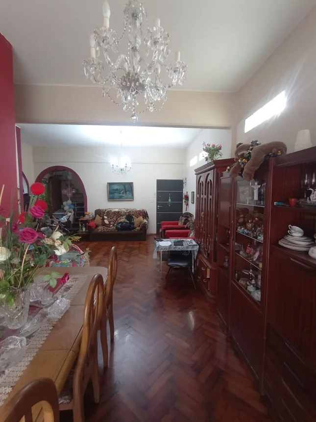 PH en venta en Monte Castro, foto 4