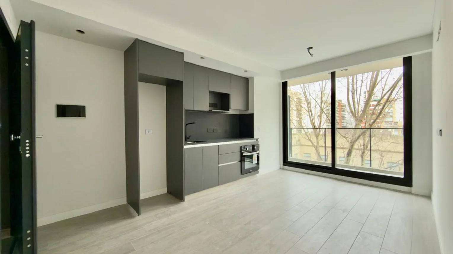 Semipiso en venta en Belgrano, foto 2