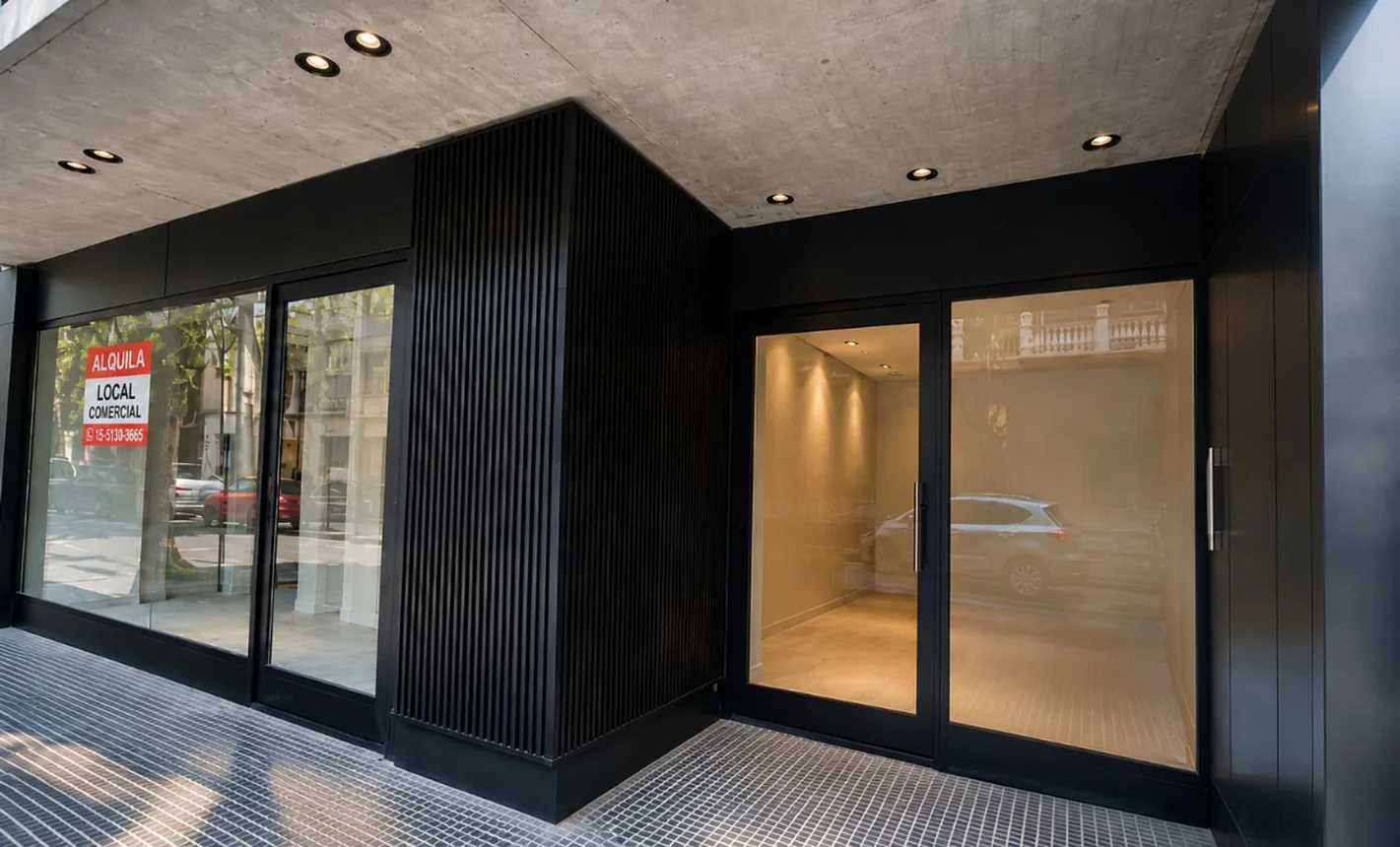 Semipiso en venta en Belgrano