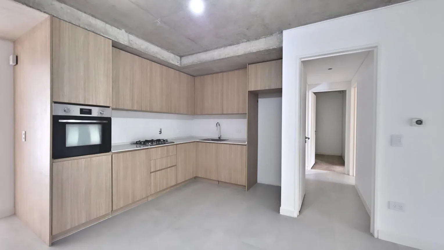 Departamento en venta en Belgrano, foto 2
