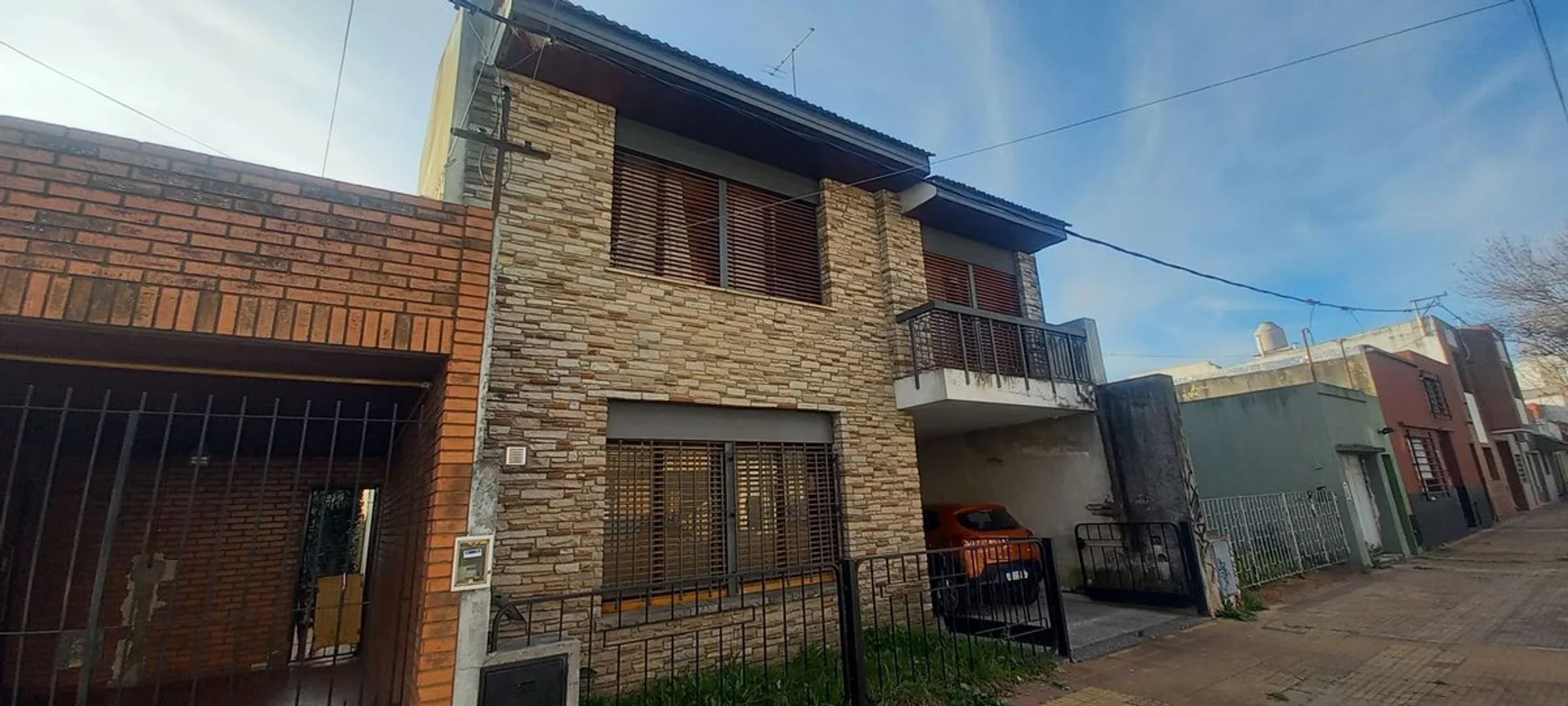 Casa en venta en La Plata