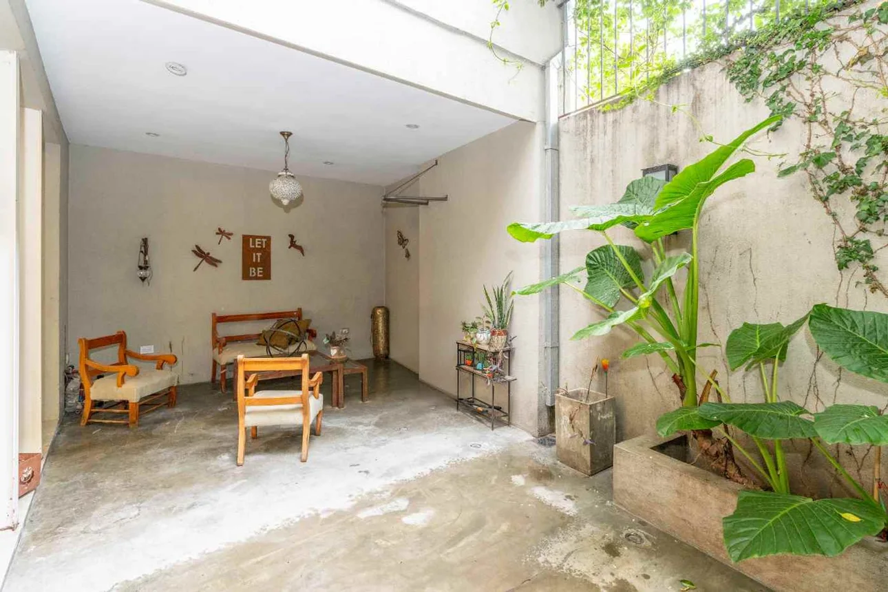 Venta casa palermo terraza pileta quincho garage, foto 4