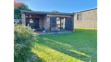 Venta Casa 2 Dormit. Luis Dreyer, Nueva Helvecia