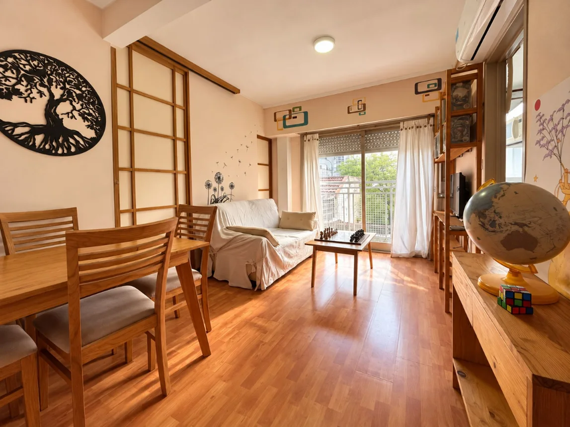 Departamento en venta en Villa Urquiza