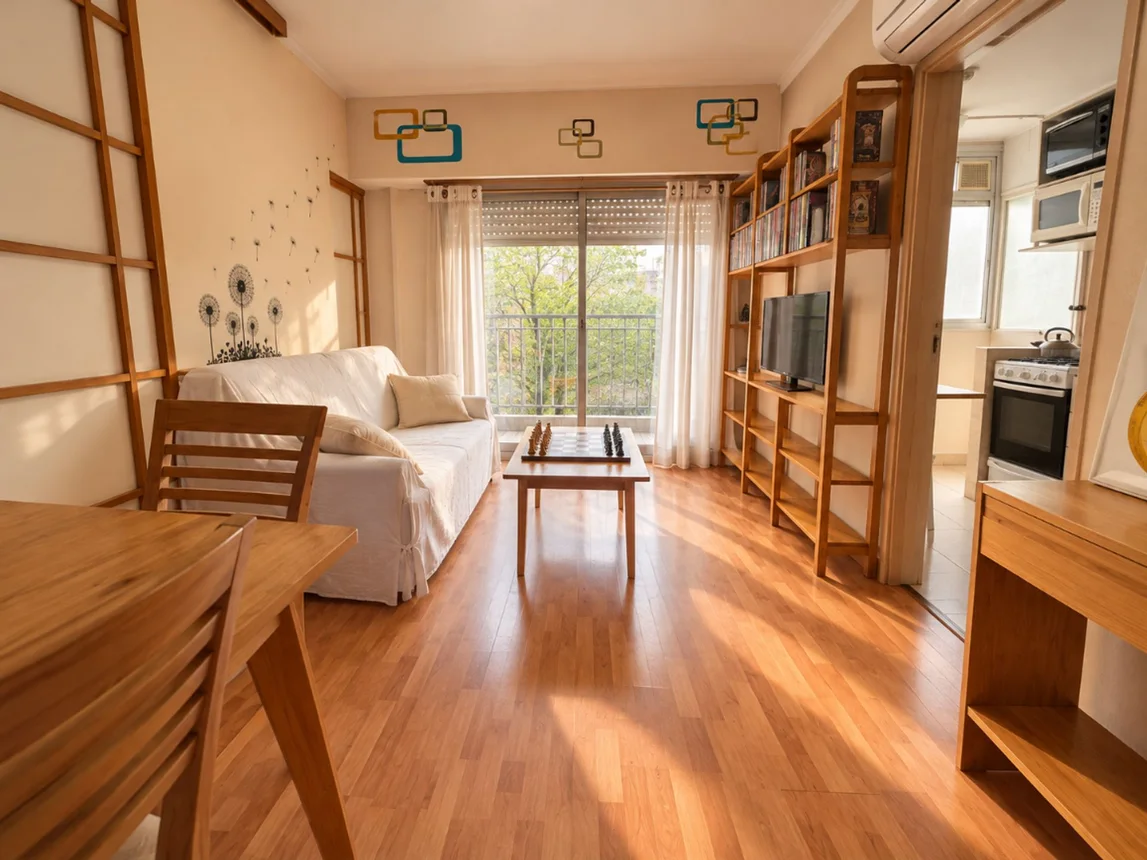 Departamento en venta en Villa Urquiza, foto 5