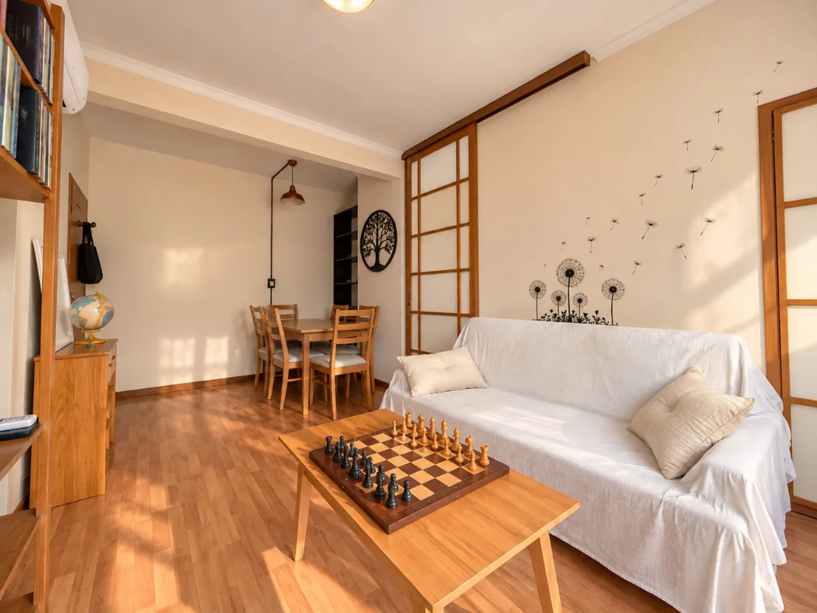 Departamento en venta en Villa Urquiza, foto 2