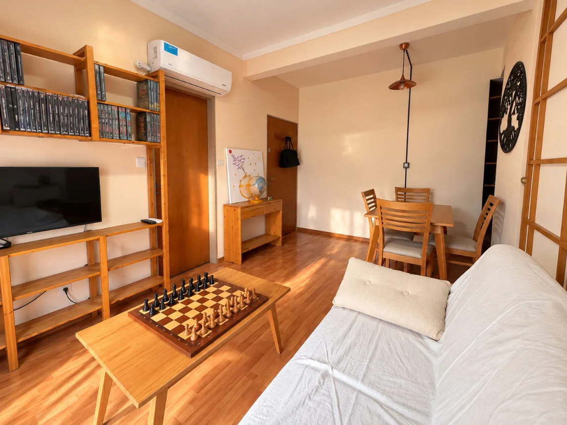 Departamento en venta en Villa Urquiza, foto 4