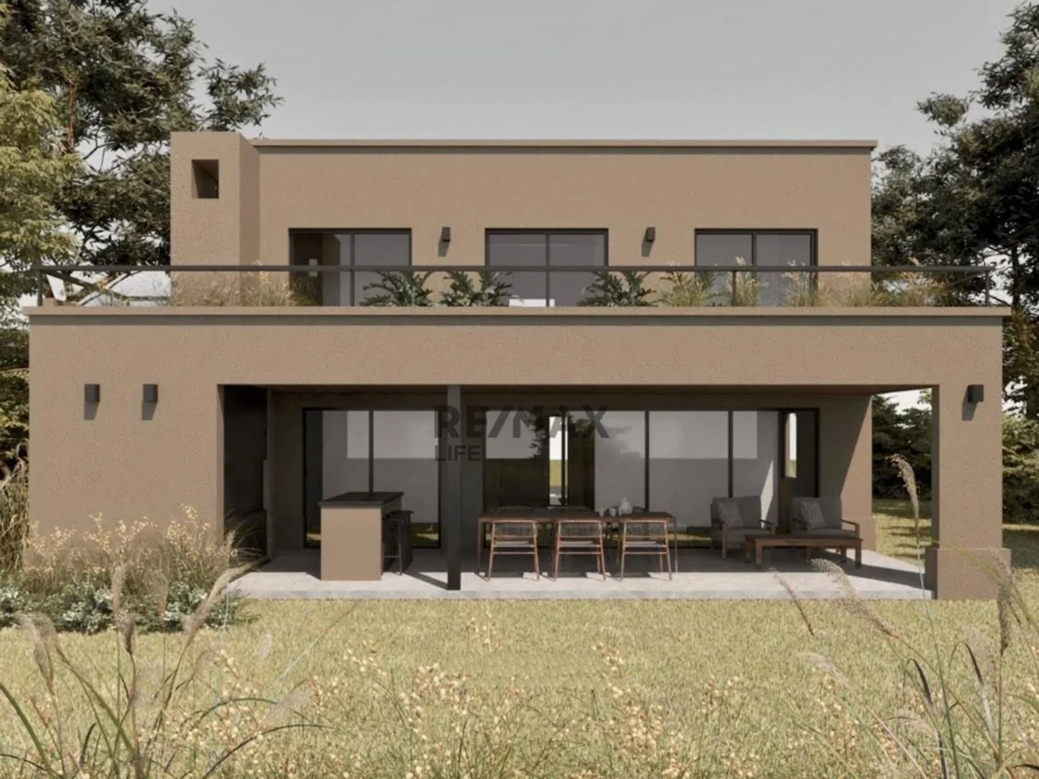 Casa en venta en Bella Vista, foto 2