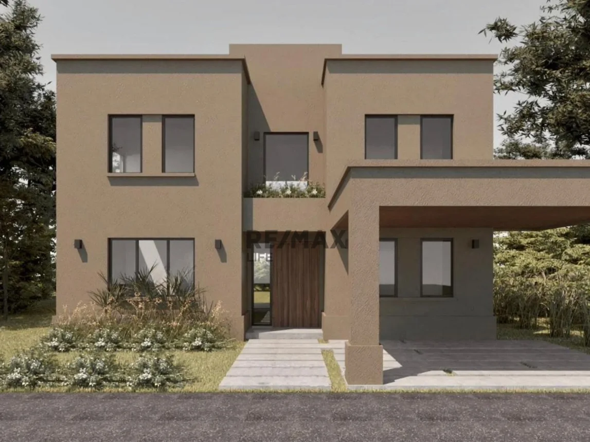 Casa en venta en Bella Vista