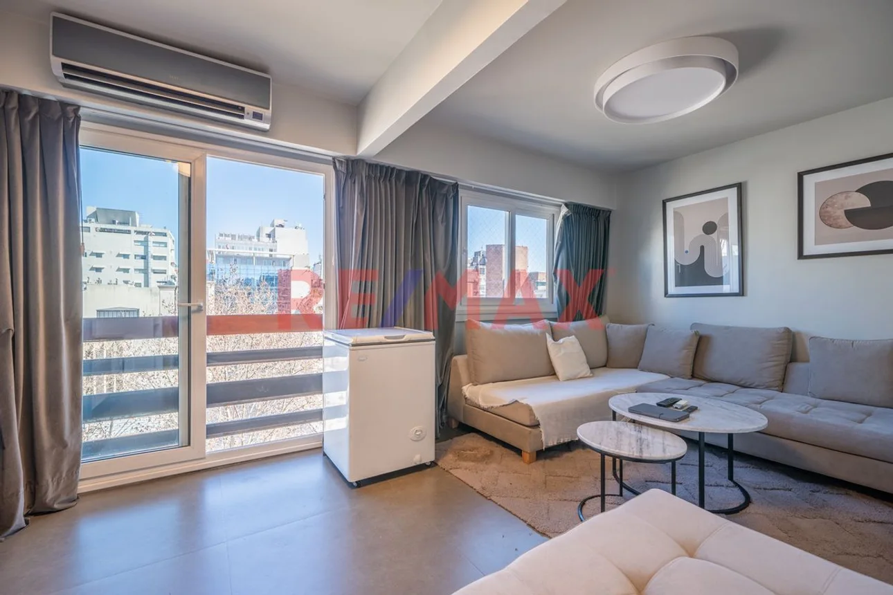 Dúplex en venta en Recoleta