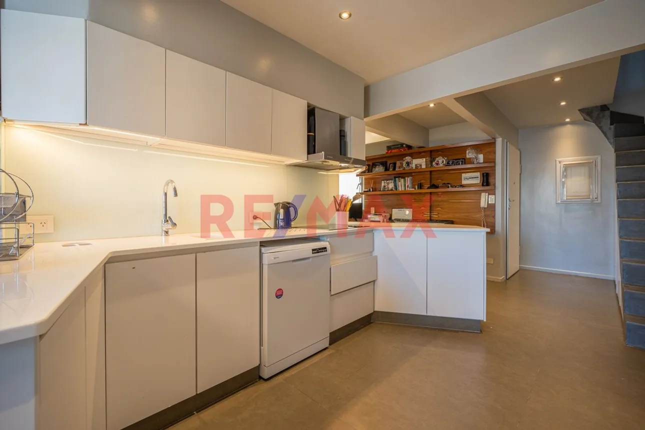 Dúplex en venta en Recoleta, foto 5