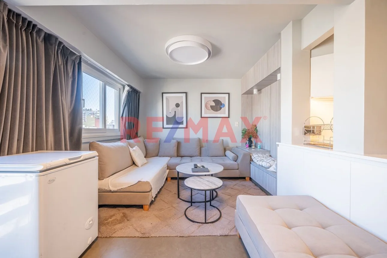 Dúplex en venta en Recoleta, foto 2
