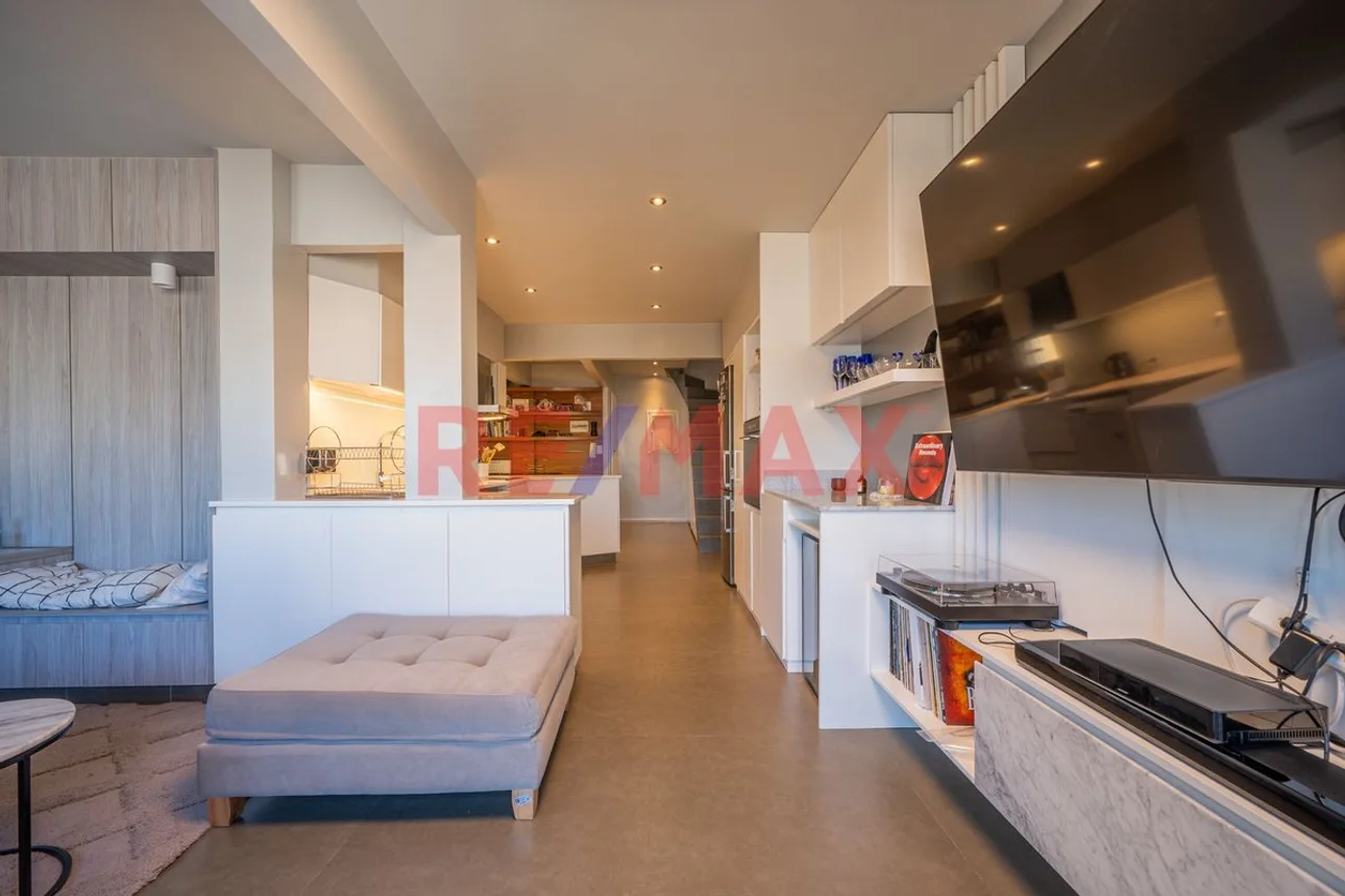 Dúplex en venta en Recoleta, foto 4