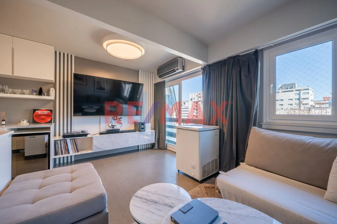 Dúplex en venta en Recoleta, foto 3