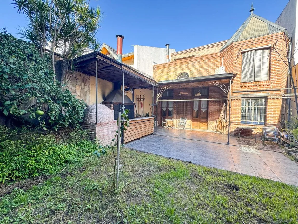 Casa en venta en Villa Devoto