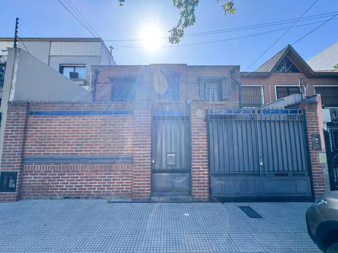 Casa en venta en Villa Devoto, foto 3