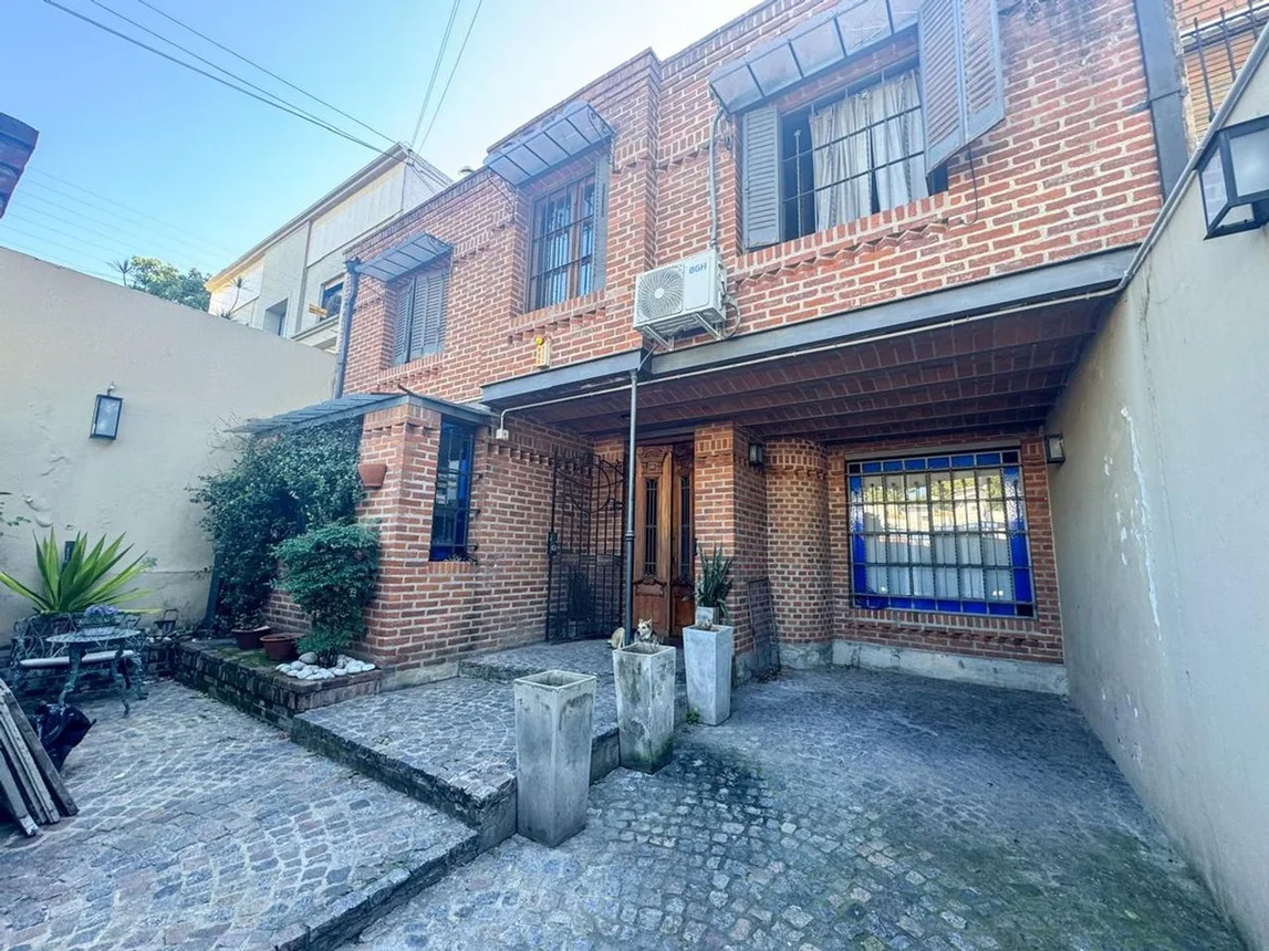 Casa en venta en Villa Devoto, foto 2