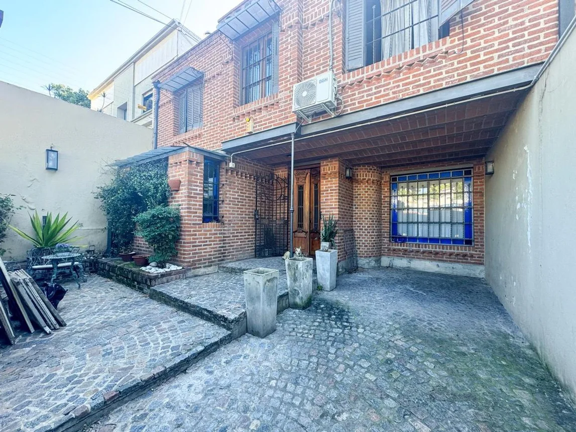 Casa en venta en Villa Devoto, foto 5