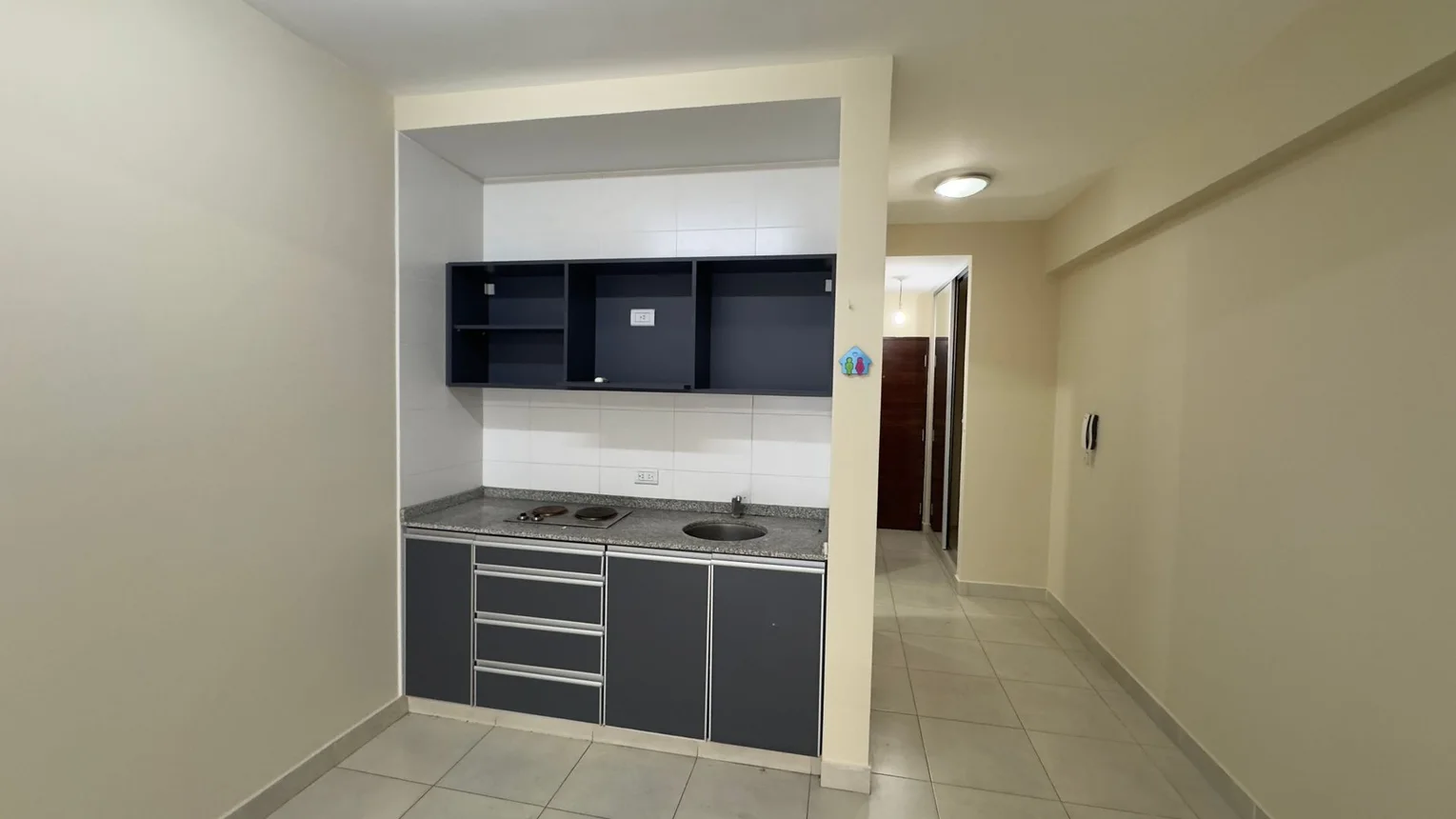 Monoambiente en venta en Salta, foto 4