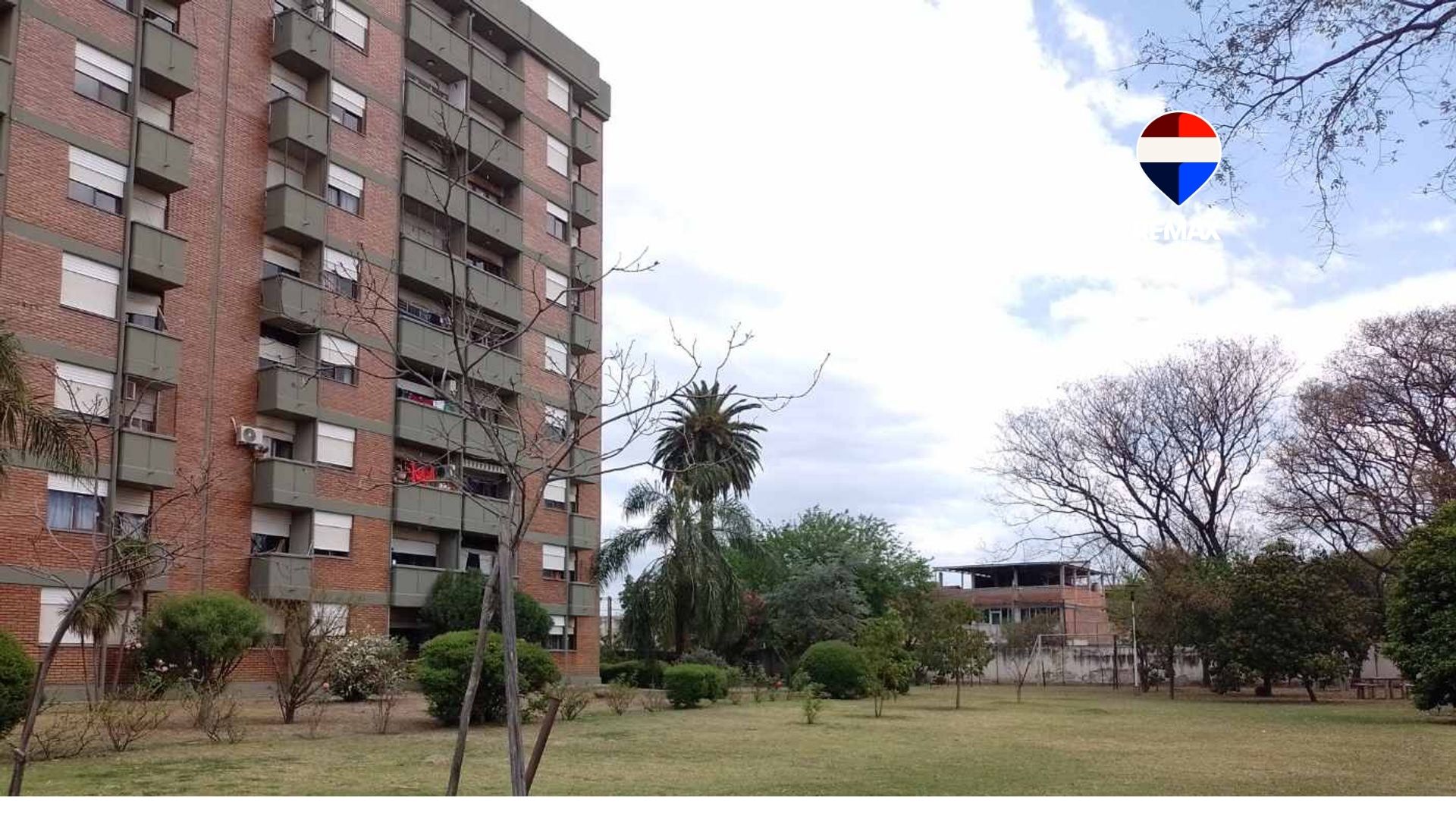 DEPARTAMENTO VENTA APTO CREDITO MACROCENTRO 3 DORM - foto 1