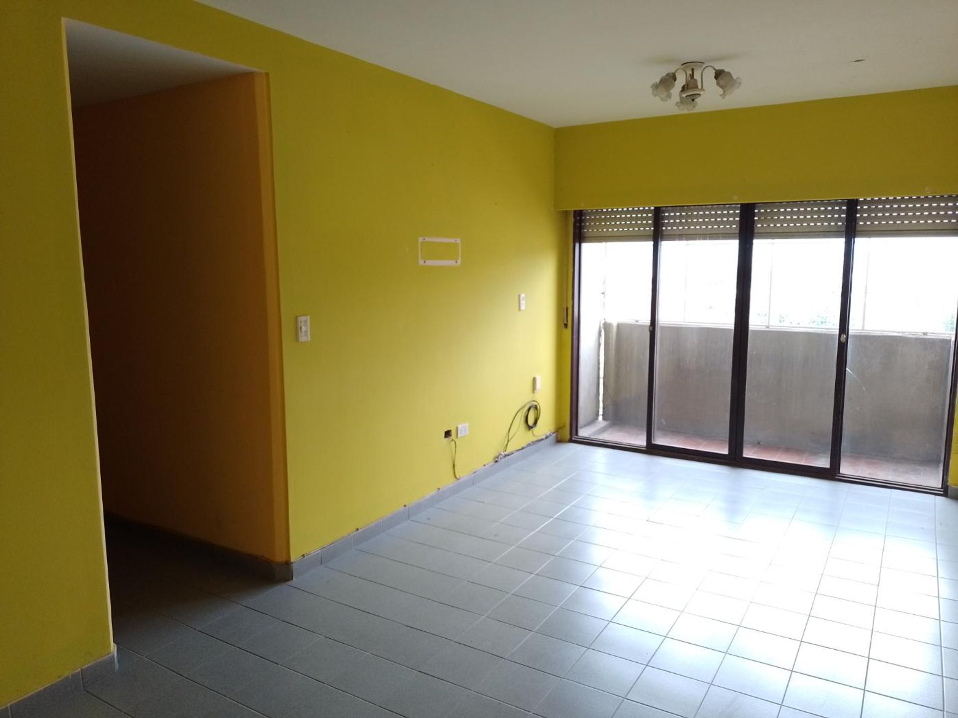 DEPARTAMENTO VENTA APTO CREDITO MACROCENTRO 3 DORM - foto 3