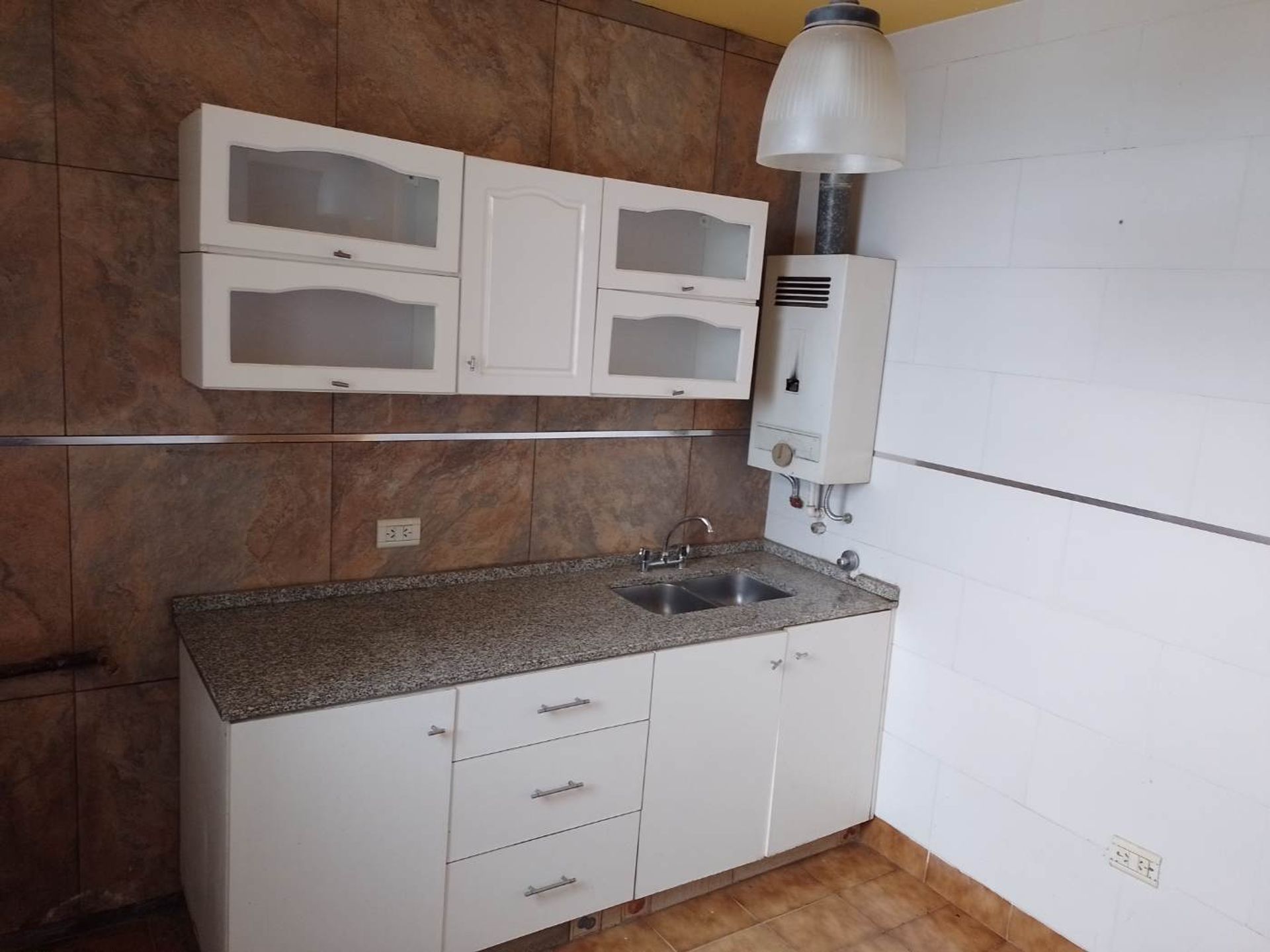 DEPARTAMENTO VENTA APTO CREDITO MACROCENTRO 3 DORM - foto 6