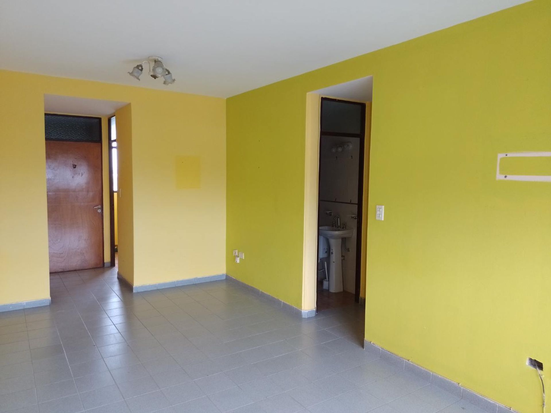 DEPARTAMENTO VENTA APTO CREDITO MACROCENTRO 3 DORM - foto 2