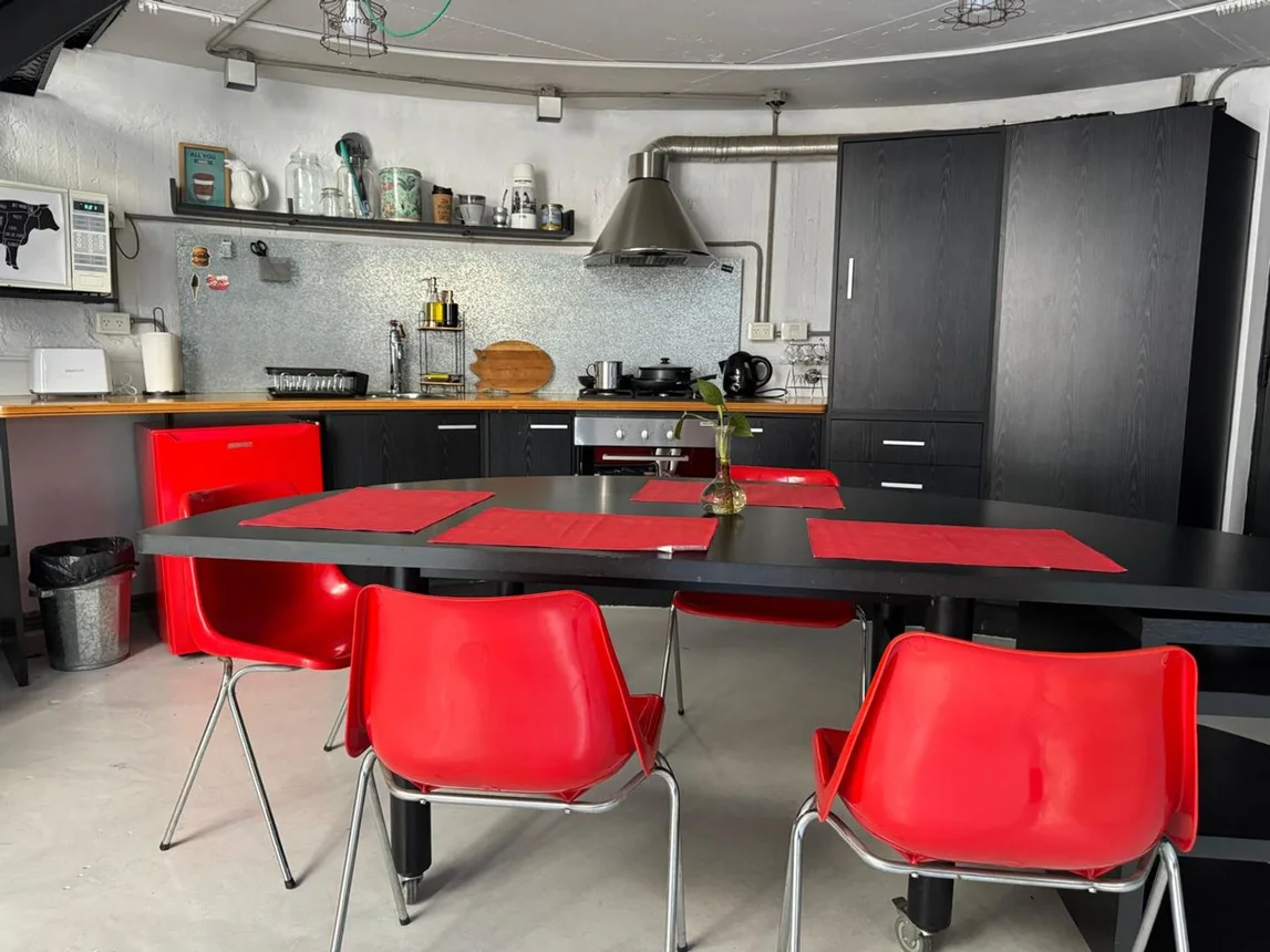 Loft de 2 ambientes en alquiler en Colegiales, Avenida Dorrego 1900, foto 3