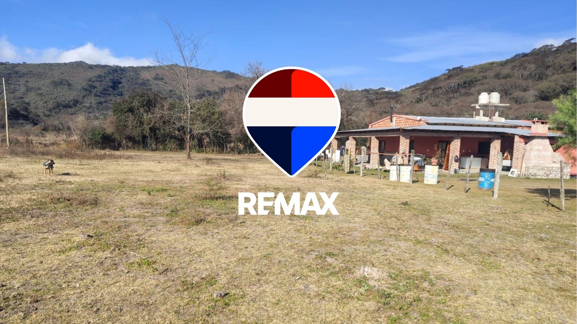 TERRENO VENTA O PERMUTA LA CALDERILLA 1000 M2 - foto 1