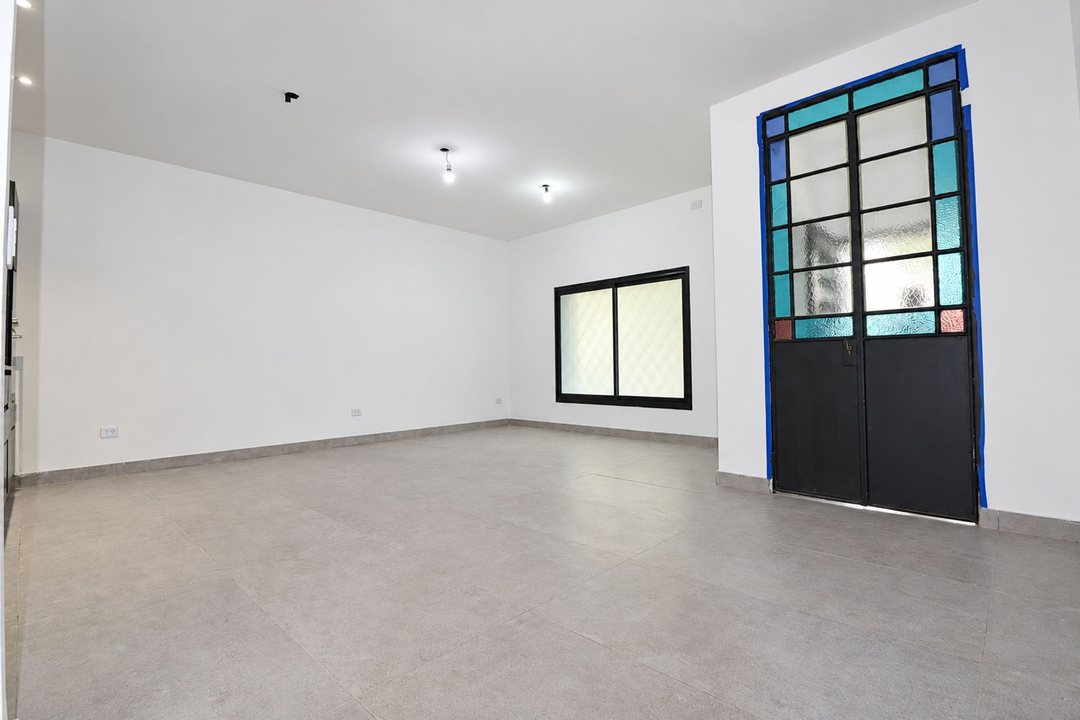 PH 4 Ambientes Villa del Parque Con Parrilla Venta